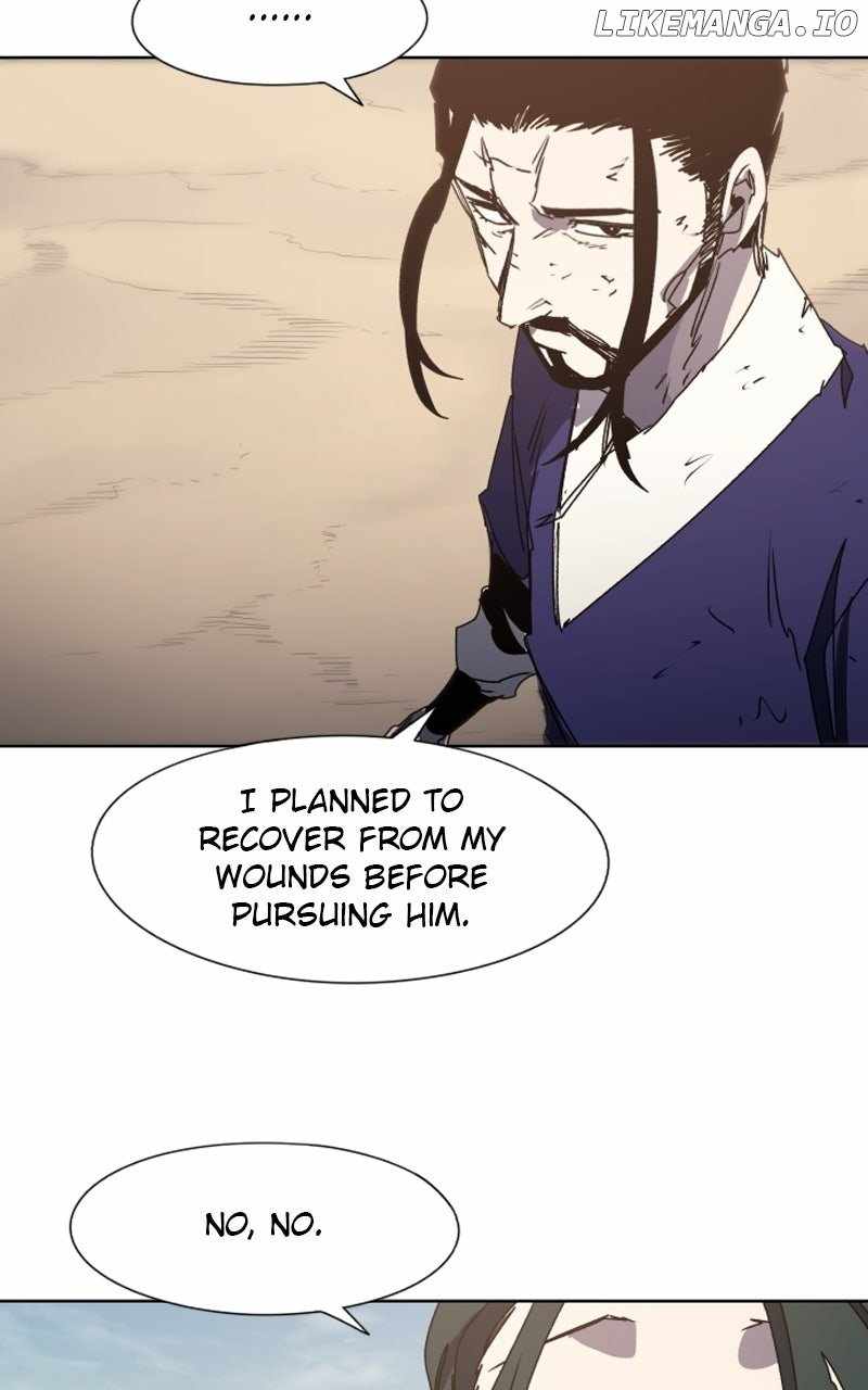 The Knight of Embers Chapter 185 48
